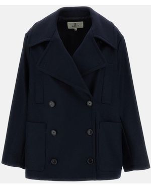 Barena Capospalla Jack - Blu