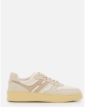 Hogan H630 Sneakers - Bianco