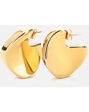 Bottega Veneta Orecchini - Metallizzato