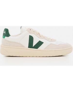 Veja Sneakers V-90 - Neutro