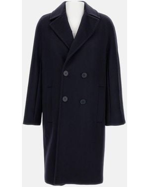 Max Mara Cappotto - Blu