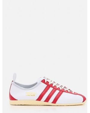 adidas Originals Japan Sneakers - Rosa