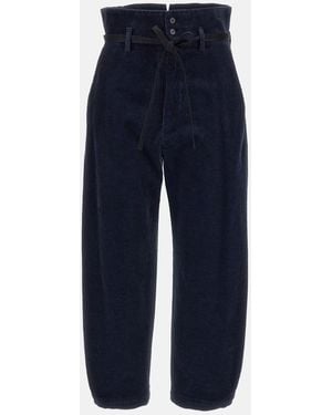 Barena Pantalone Candiano - Blu