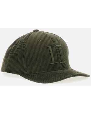 Les Deux Cappellino - Verde