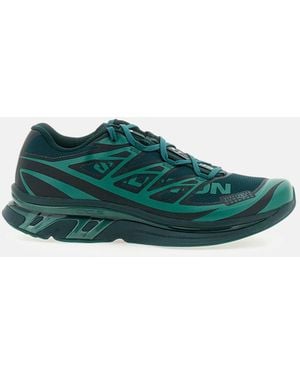 MM6 by Maison Margiela Sneakers Xt Mm6 X Salomon - Verde