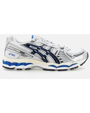 Asics Sneakers Gel-Kayano 12.1 - Bianco