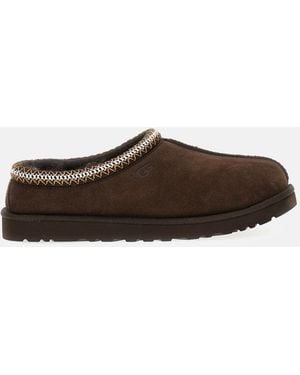 UGG Sabot Tasman Ii - Marrone