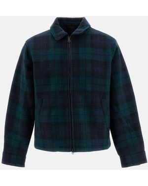 Polo Ralph Lauren Giacca Wind-Breaker - Blu