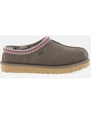 UGG Sabot Tasman Ii - Grigio