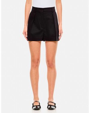 Sportmax Shorts - Nero