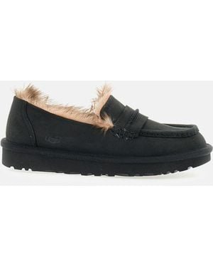 UGG Mocassini Ellis - Nero