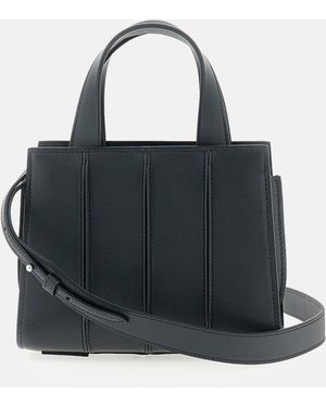 Max Mara Borsa Whitney 3 - Nero