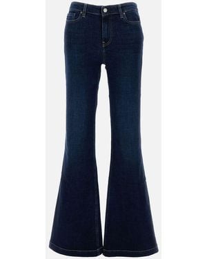 AG Jeans Tropea Jeans - Blu