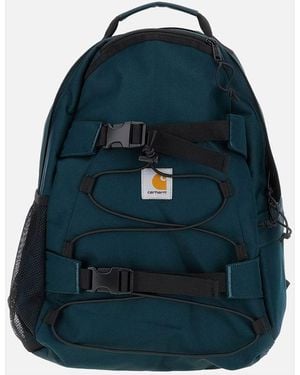 Carhartt Kickflip Zaino - Blu