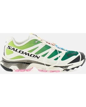 Salomon Xt-Og - Verde
