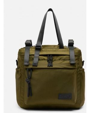 Rag & Bone Zaino East+West - Verde