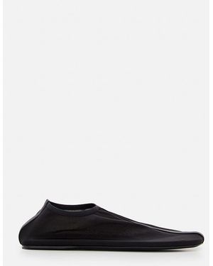 Christopher Esber Mesh Flat - Bianco