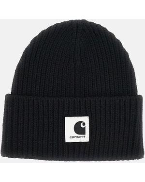Carhartt Berretto Mira - Nero