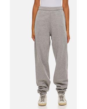 The Attico Penny Jogging Pantaloni - Grigio