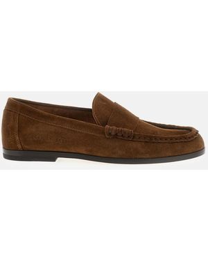 Common Projects Mocassini - Marrone
