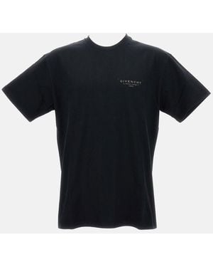 Givenchy T-shirt - Nero