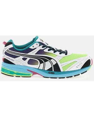 PUMA Sneakers Homura Og Hyper - Blu
