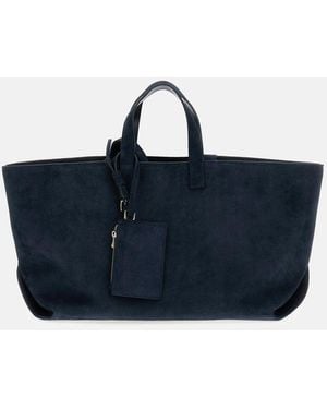 A.P.C. Borsa Le Drummer - Blu