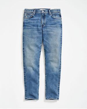 Billy Reid Citizens Of Humanity X Adler Jean - Blue