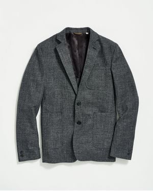 REID Archie Jacket - Gray