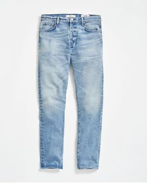 Billy Reid Citizens Of Humanity X Adler Jean - Blue