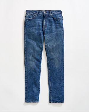 Billy Reid Citizens Of Humanity X Adler Jean - Blue