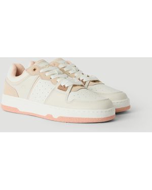 Björn Borg Sneakers t3110 - Natur