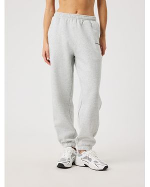 Björn Borg Borg sweatpants - Weiß