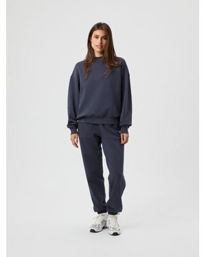 Björn Borg Studio oversized sweatpants - Blau