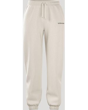 Björn Borg Borg essential 4 sweatpants - Natur
