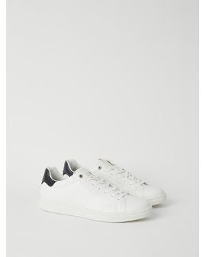 Björn Borg Sneaker t305 btm - Weiß