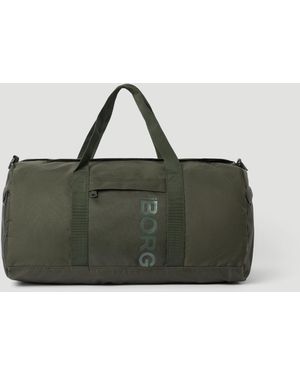 Björn Borg Core sports bag 35l - Grün