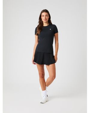 Björn Borg Ace skirt pocket - Schwarz