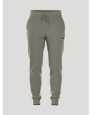 Björn Borg Borg essential 4 sweatpants - Grau