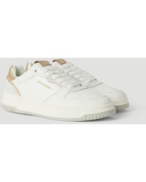 Björn Borg Sneakers t2700 tennis low - Weiß