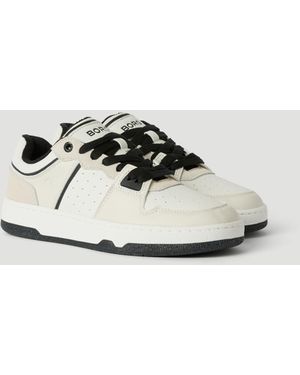 Björn Borg Sneakers t3110 - Weiß
