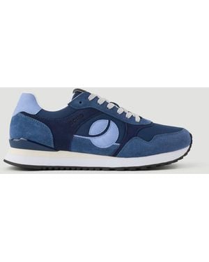 Björn Borg Pulse sneakers - Blau