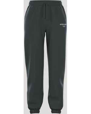 Björn Borg Borg essential 1 sweatpants - Grau