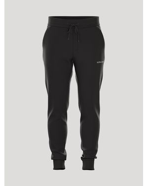 Björn Borg Borg essential sweatpants - Schwarz