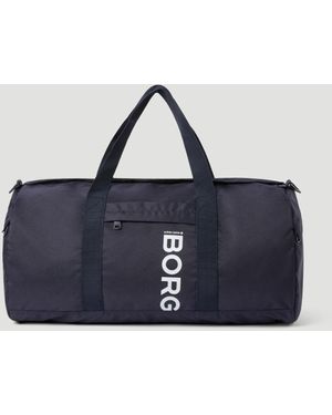 Björn Borg Core sports bag 35l - Blau