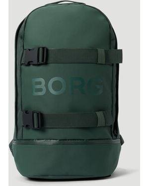 Björn Borg Borg duffle backpack 28l - Grün
