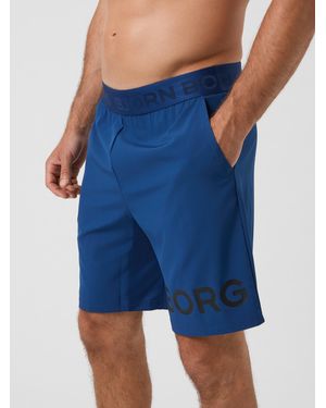 Björn Borg Borg shorts - Blau