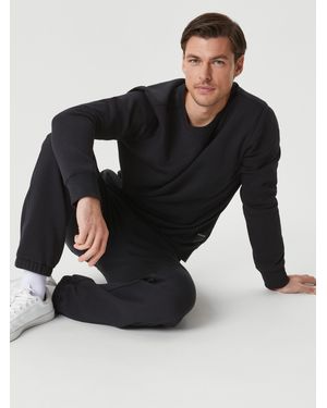Björn Borg Centre crew - Blau