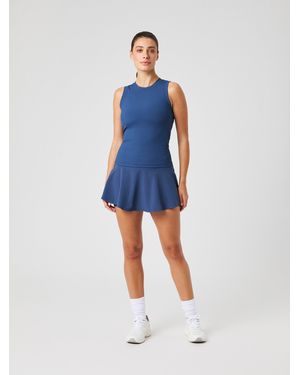 Björn Borg Ace skirt pocket - Blau