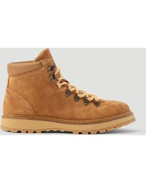 Björn Borg Summit boots - Braun